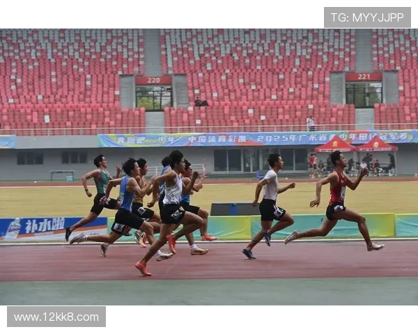 2026年广东省田径比赛精彩回顾与选手表现分析